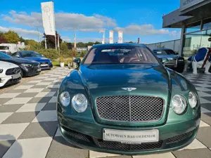 Bentley Flying Spur +4x Massage+SD+BRD Fzg. Bild 3