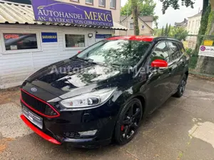 Ford Focus Turnier 1.5 EcoBoost  Sport