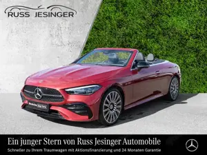 Mercedes-Benz CLE 200 Cabrio AMG Line *360*Memo*KeyGo*LED*LHzg