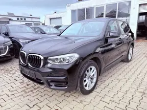 BMW X3 xDrive30e Advantage|Digitaltacho|Head-Up|Pano