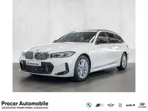 BMW 340 M340i xDrive AHK HUD RFK PANO