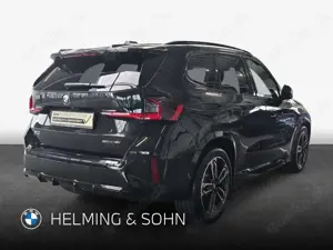 BMW X1 sDrive18i M-Sport Pro DAB LED Pano RFK Shz. uvm. Bild 2