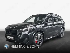 BMW X1 sDrive18i M-Sport Pro DAB LED Pano RFK Shz. uvm.