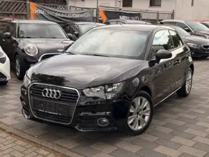 Audi A1 2.0 TDI/ambition/Navi