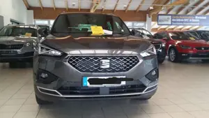 SEAT Tarraco 2.0 TSI 4Drive DSG OPF Xcellence