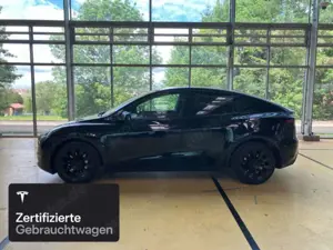 Tesla Model Y Bild 4