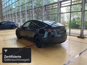 Tesla Model Y Bild 5
