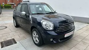 MINI One Countryman One
