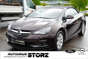 Opel Cascada Active ecoFlex |SITZ-BELÜFTUNG|WINTER-PAKET|NAVI|P