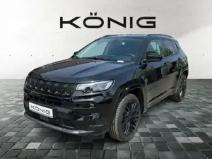 Jeep Compass High Altitude 1.5 Bild 1