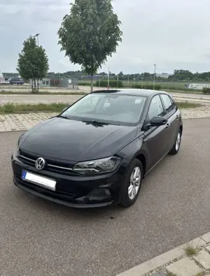 Volkswagen Polo Comfortline