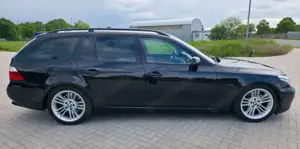 BMW 535 E61 LCI Bild 2