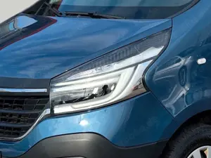 Renault Trafic 2.0 dCi L2H1 Life LED DAB NAVI Bild 5
