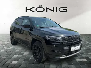 Jeep Compass High Altitude 1.5 Bild 5