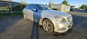 Mercedes-Benz C 180 BlueEFFICIENCY Avantgarde