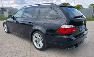 BMW 535 E61 LCI Bild 5