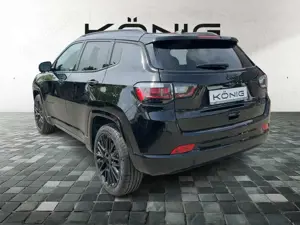 Jeep Compass High Altitude 1.5 Bild 3
