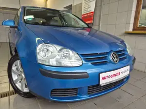 Volkswagen Golf V Lim. Trendline