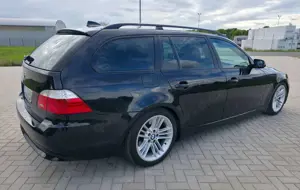 BMW 535 E61 LCI Bild 3
