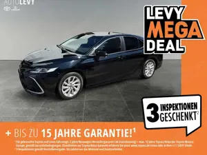 Toyota Camry 2.5 Hybrid +CarPlay+Kamera+Parksensoren+