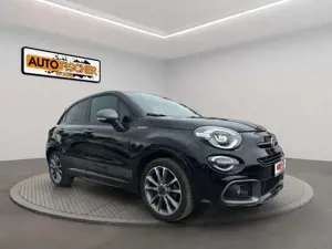 Fiat 500X Sport  Kamera  Navi  Abstandstempomat