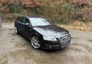 Audi A6 allroad quattro 2.7 TDI tiptronic DPF