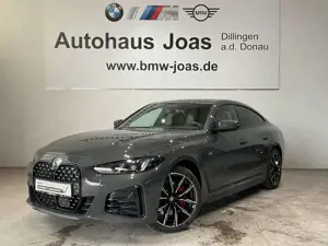 BMW 430 i xDrive |Glasdach |M Sportpaket Pro |19 M LMR