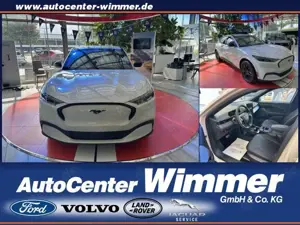 Ford Mustang Mach-E AWD PREMIUM Bluetooth Navi LED