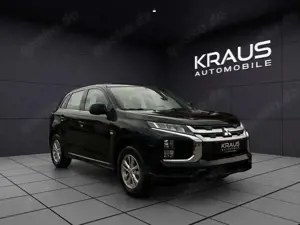 Mitsubishi ASX 2.0 Intro Edition 2WD AUTOM LED NAVI CAM SHZ