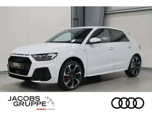 Audi A1 Sportback S line 35 TFSI R.-Kamera/LED Scheinwerfer/SONOS/18"