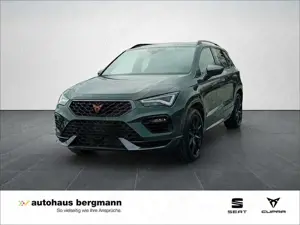 CUPRA Ateca 2.0 TSI 4Drive -Tribe Edition-
