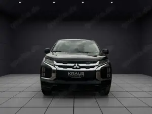 Mitsubishi ASX 2.0 Intro Edition 2WD AUTOM LED NAVI CAM SHZ Bild 3