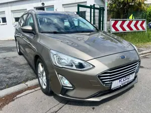 Ford Focus Turnier 1.5 TDCI Cool  Connect / 1.Hand