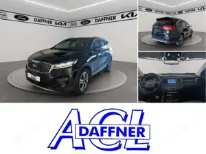 Kia Sorento Platinum Edition 4WD HUD PANO 360 Kamera
