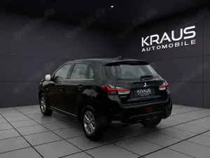 Mitsubishi ASX 2.0 Intro Edition 2WD AUTOM LED NAVI CAM SHZ Bild 5