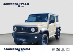 Suzuki Jimny 1.5 ALLGRIP NFZ Comfort AHK/SHZ