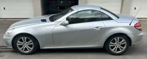 Mercedes-Benz SLK 200 SLK 200 Kompressor (171.442) Bild 3