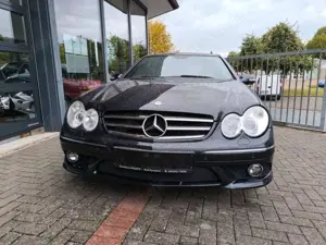 Mercedes-Benz CLK 200 CLK-Klasse*AMG-LINE*Coupe Coupe Kompressor Automatik Avantgarde