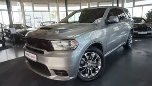 Dodge Durango 5.7 R/T*Leder*7.Sitzer*4x4*großes NAVI *