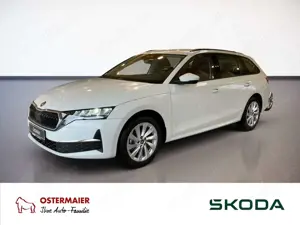 Skoda Octavia Combi Selection 1.5TSI LED.NAV.LIM.SIDEA.FRONTA.LA