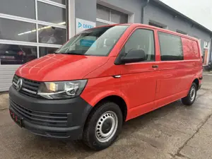 Volkswagen T6 Transporter T6 Lang MixTo*6-Sitze*Klima+PDC