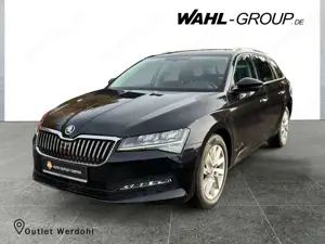 Skoda Superb Combi Ambition *DAB*ANDROID*NAVI*KAMERA*SITZHEIZUN
