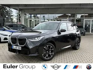 BMW X3 20d xDrive Sportpaket AHK-klappbar AHK Navi Digita