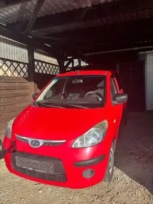 Hyundai i10 Classic