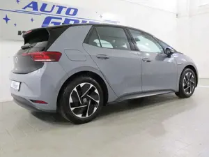 Volkswagen ID.3 Pro Performance 150 kW, LED,ACC,App,Navi,RFK Bild 2