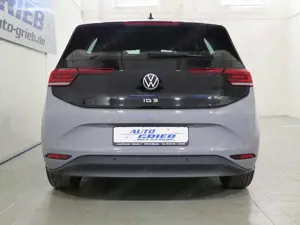 Volkswagen ID.3 Pro Performance 150 kW, LED,ACC,App,Navi,RFK Bild 4