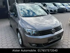 Volkswagen Golf Plus VI Style,107000km,Klimaautomatik