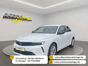 Opel Astra Edition LED/PDC/Apple-Andoid/Klimaauto.TOP