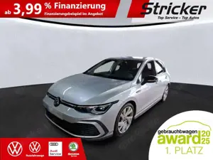 Volkswagen Golf GTI Black Style 2.0TSI DSG 213,-ohne Anzahlung Na