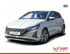 Hyundai i20 1.2 Navi Kamera Tempomat